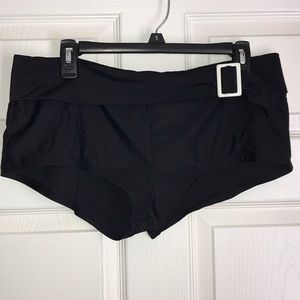 Sand N Sun | Boyshort Swim Bottoms